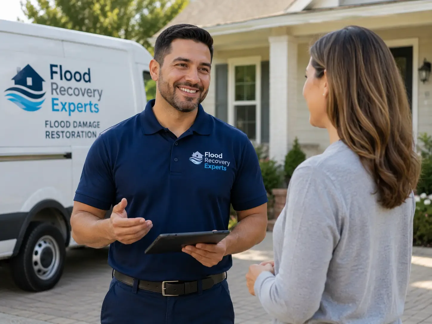Flood Damage Cleanup Goodwine, IL FAQs